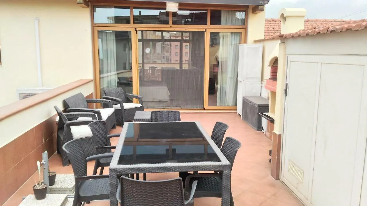 Appartamento A Due Passi Da Tutto Catania
