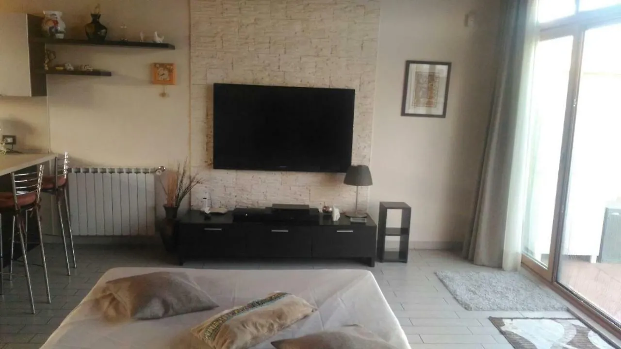 Appartamento A Due Passi Da Tutto Catania