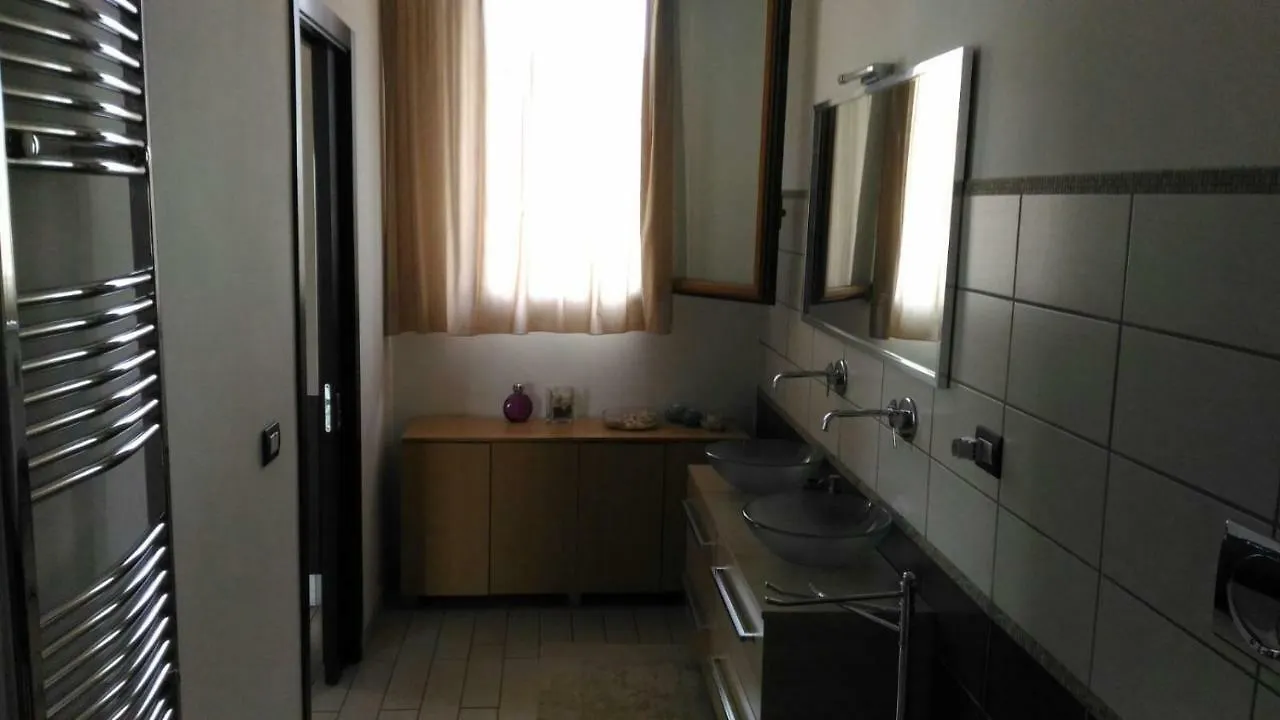 Appartamento A Due Passi Da Tutto Catania