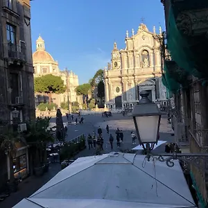  Appartamento Etnea Home Duomo