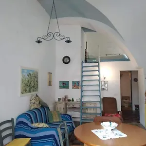  Appartamento Nika La Blu