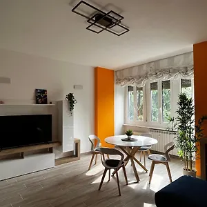 The Bright Place: Wide And Modern In , Milano Italia