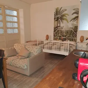  Appartamento Accogliente Al Centro Di